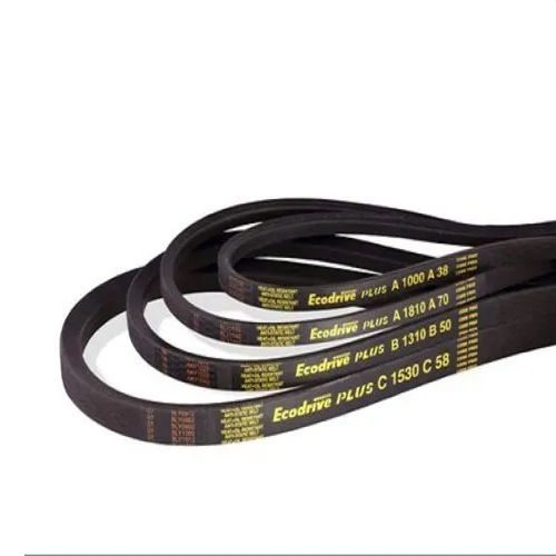 Different Available Fenner V Belt