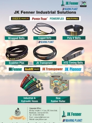 V Belt