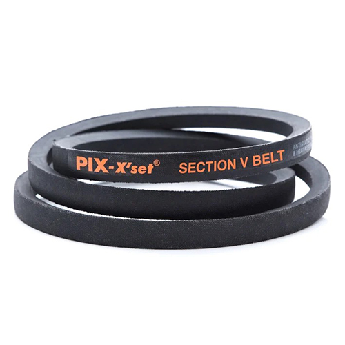 Pix Section V Belt