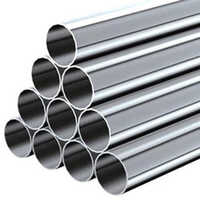 316 Stainless Steel Round Pipe