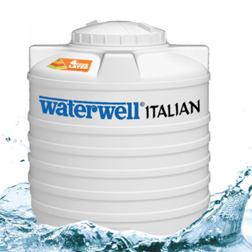 Waterwell Italian Tanks