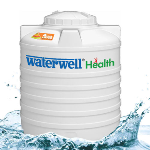 Waterwell Health Water Tanks