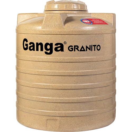Ganga Granito Tanks