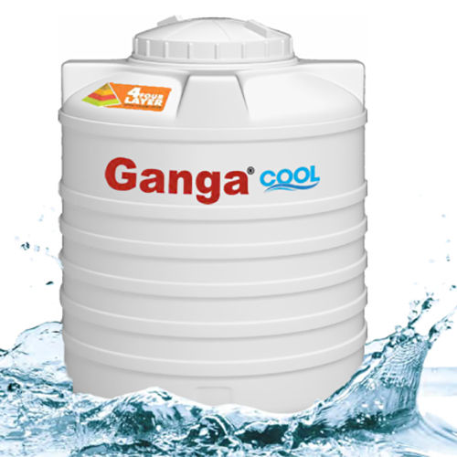 Ganga Cool Tanks