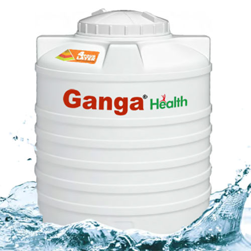 Ganga Health Tanks