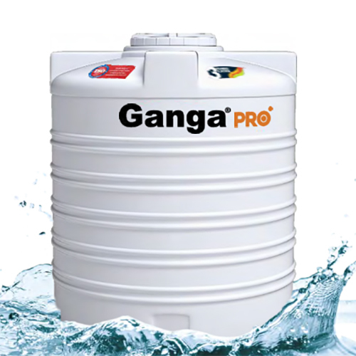 Ganga Pro Water Tanks