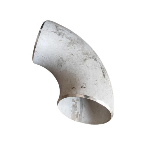 2 Inch Stainless Steel Elbow