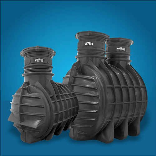 Vectus Underground Tanks