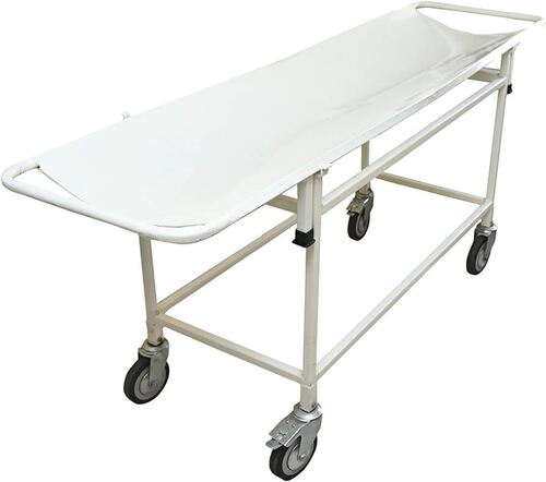 Stretcher Trolley