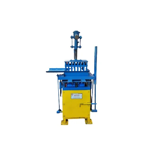 Concrete Brick Making Machine