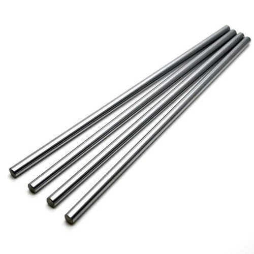 Round Stainless Steel Rod