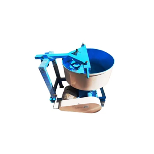 Color Mixer Machine