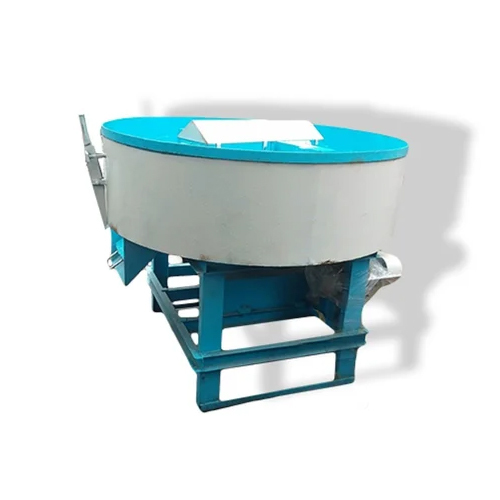 Pan Mixer
