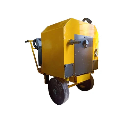 Vacuum Dewatering Pump