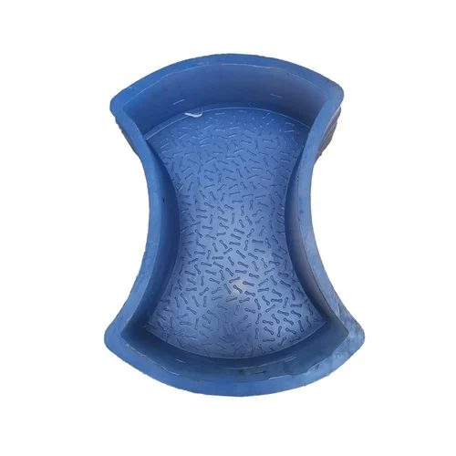 Damru Paver Mould