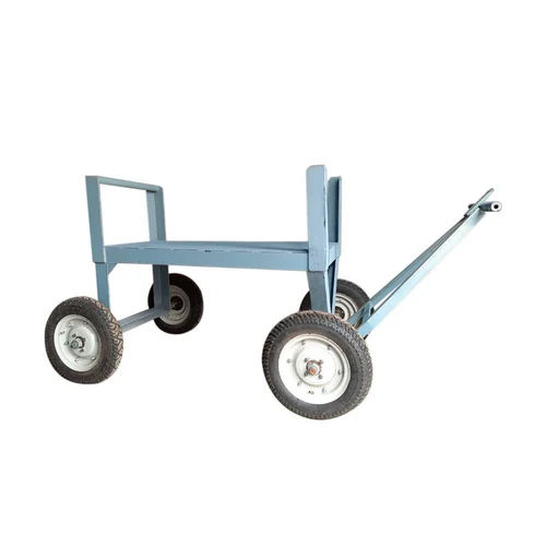 High Quality Brick Shifting Trolley