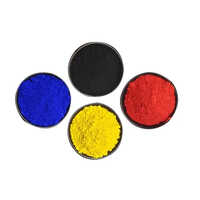 Iron Oxide Color Application: Industrial
