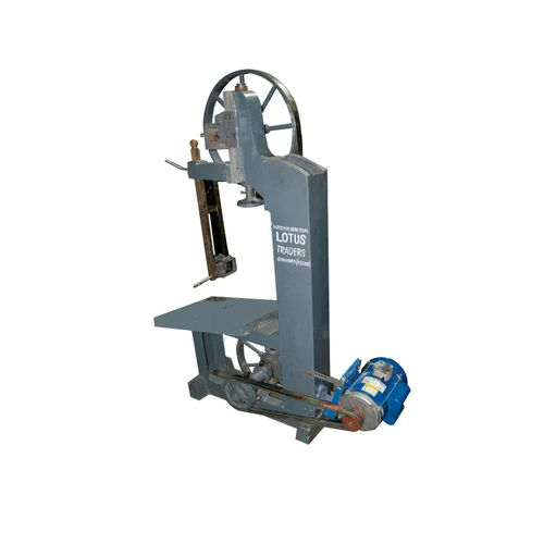 Vertical Wood Bandsaw Machines