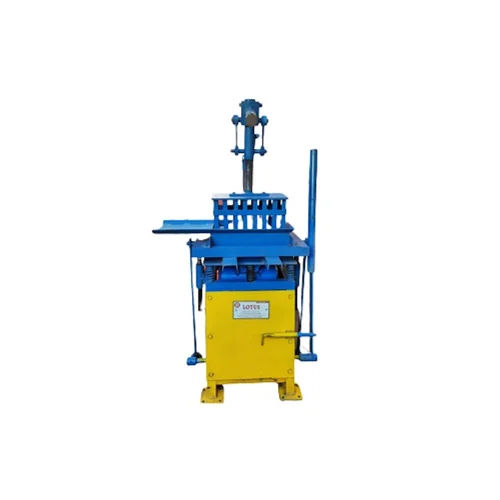 Brick Making Machine