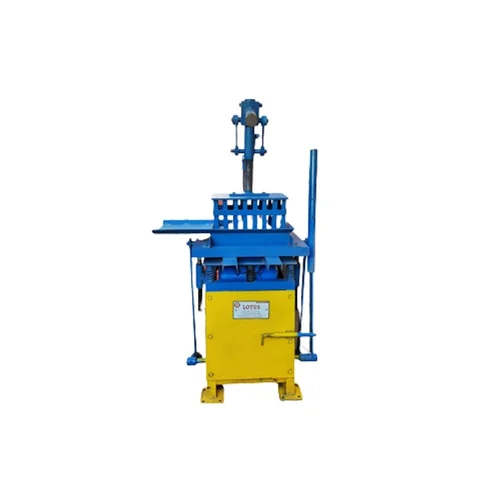 Concrete Brick Making Machine