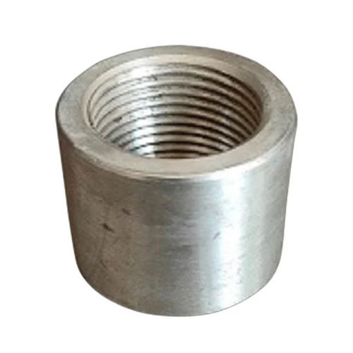 SS Pipe Couplings