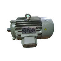 Electric Induction Motor - 3hp, 440v, Three Phase, 50hz | Electric Start, High Pressure, Warranty Included