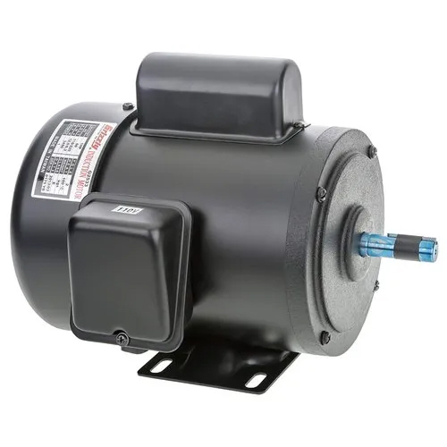Industrial Induction Motor