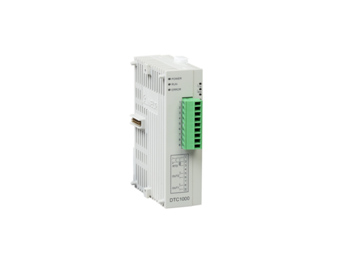 DTC1000V Delta Temperature Controller