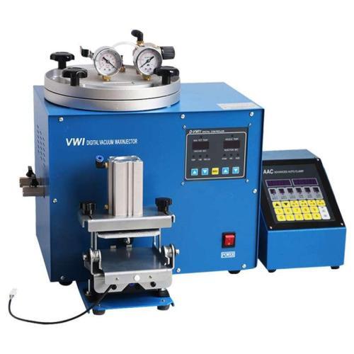 Wax Injection Machine