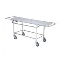 Patient Stretcher Trolley