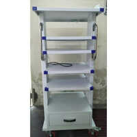 Laproscopic Trolley