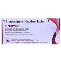 Bromocriptine 2