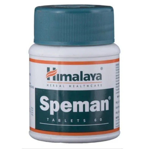 Himalaya Speman Tablet