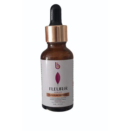 0.2 % Fleur-R Serum