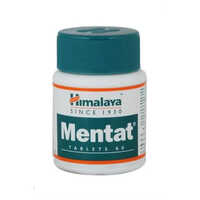 Himalaya Mentat Tablet