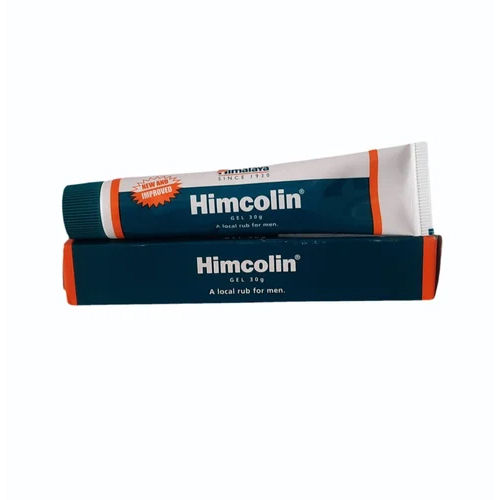 Himalaya Himcolin Gel