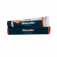 Himalaya Himcolin Gel - Dosage Form: Cream