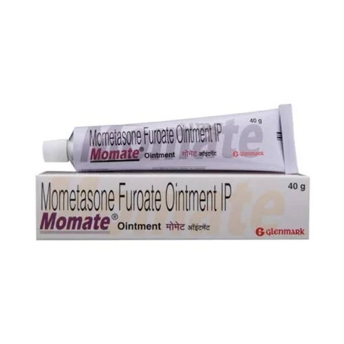 Mometasone Furoate Ointment IP