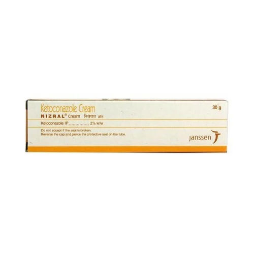 30gm Ketoconazole Cream