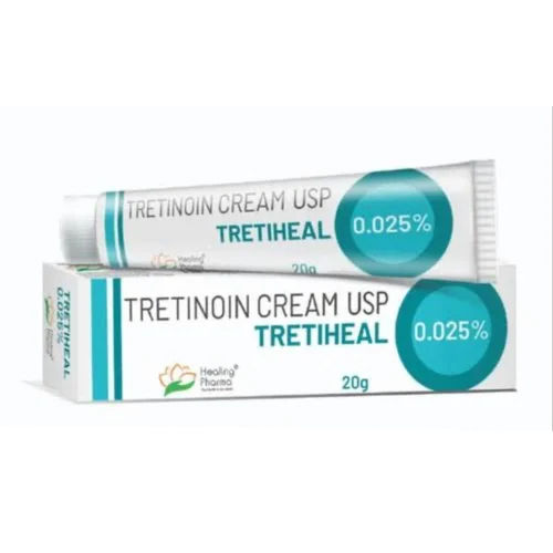 20g Tretinoin Cream USP