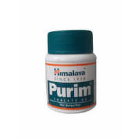 Himalaya Purim Tablets - Storage Instructions: Store In A Cool Dry Place Away From Direct Sunlight
