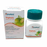Himalaya Triphala Tablets