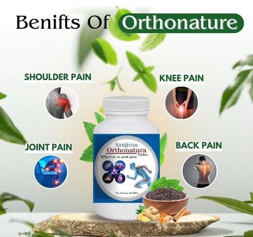 ortlonature tablet