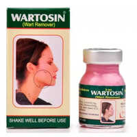 Wartosin Wart Remover - Dosage Form: Liquid