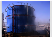 Medium Velocity Water Spray System Mvws Application: Industrial