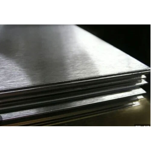 SS 304L Steel Sheets