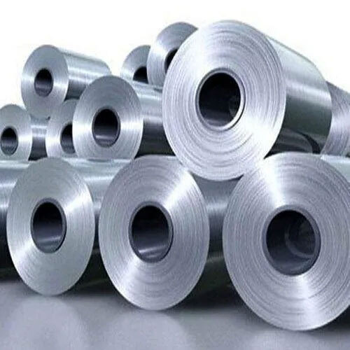 304 stainless steel coil