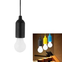 LED BULBS PULL CORD LIGHT