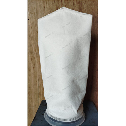 4x10 Filter Bag