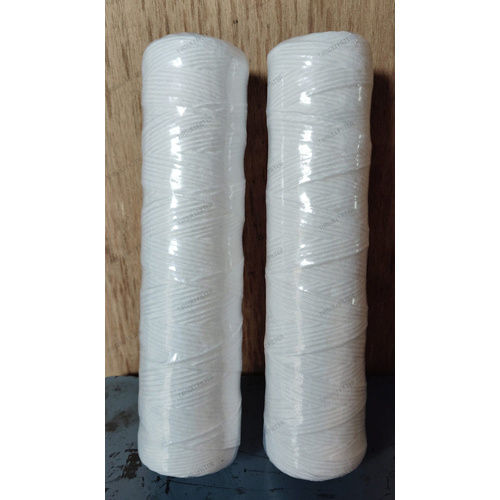 2.5x10 String Wound Filter